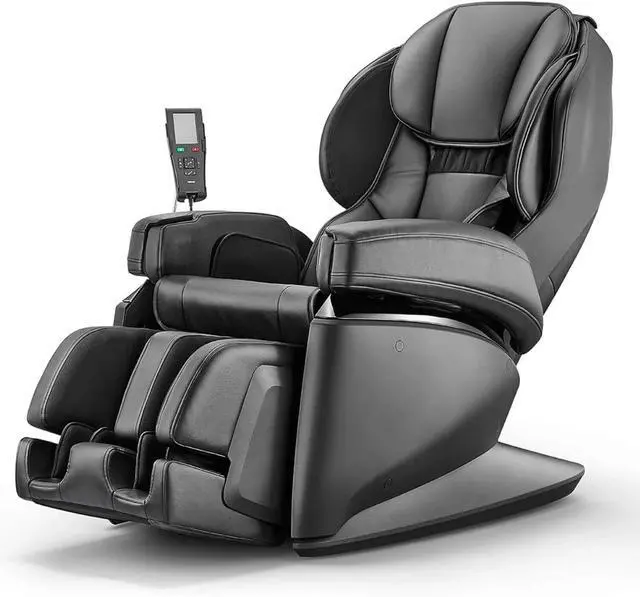 Main image of JP1100 - Deluxe 4D Zero Gravity Massage Chair