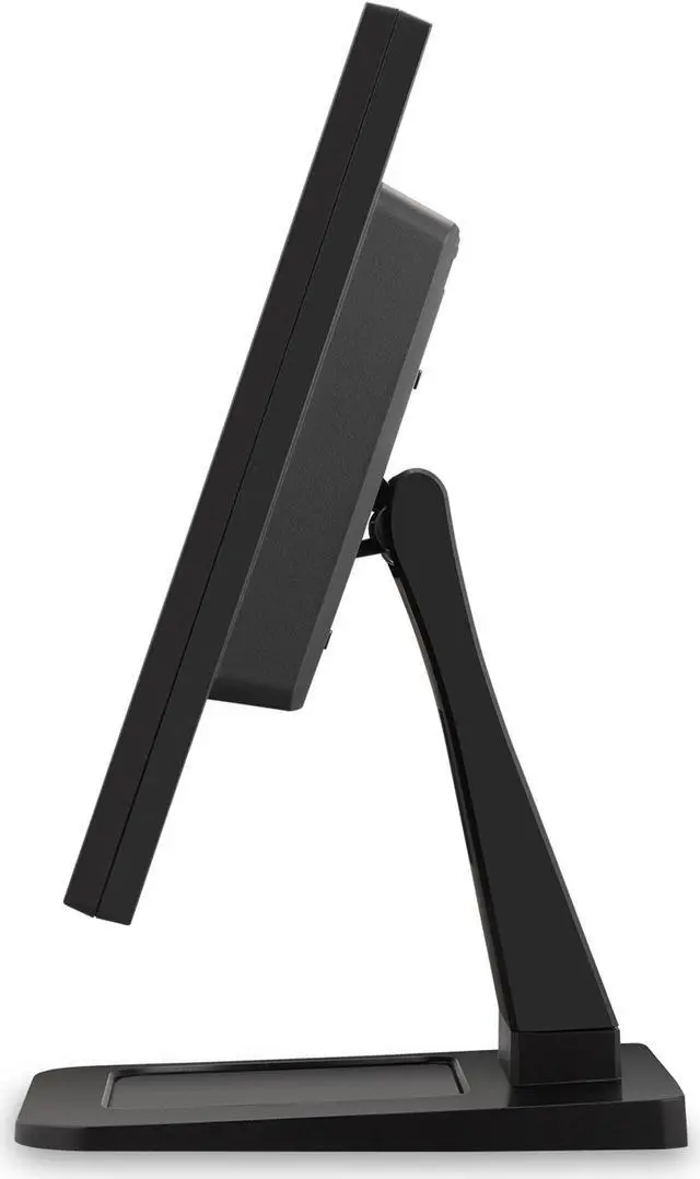 Alt view image 7 of 15 - ViewSonic TD2211 - 1080p Single Point Resistive Touch Monitor with USB, HDMI, DVI, VGA - 250 cd/m² - 22" - ViewSonic TD2211 22 Inch 1080p Single Point Resistive Touch Screen Monitor with