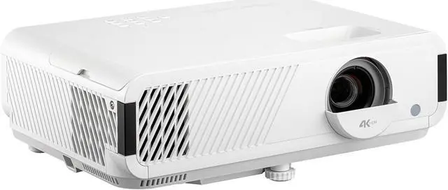 Alt view image 7 of 20 - Viewsonic PX749-4K  4,000 ANSI Lumens 4K Home Projector