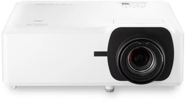 Main image of ViewSonic LS901-4K 5,500 ANSI Lumens 4K HDR Laser Installation Projector