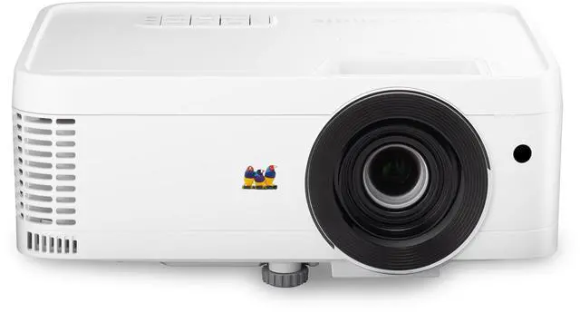 Alt view image 8 of 14 - ViewSonic PX700HDH DLP 3,700 ANSI Lumens 1080p Home & Business Projector