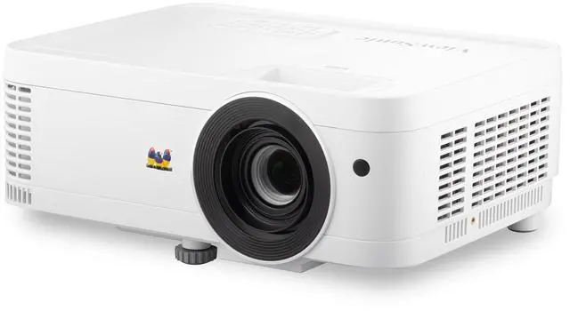 Alt view image 9 of 14 - ViewSonic PX700HDH DLP 3,700 ANSI Lumens 1080p Home & Business Projector