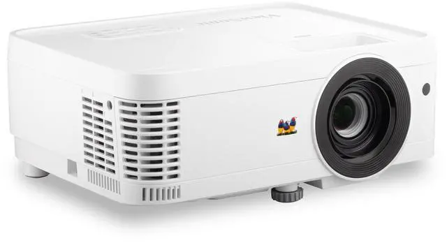 Alt view image 10 of 14 - ViewSonic PX700HDH DLP 3,700 ANSI Lumens 1080p Home & Business Projector