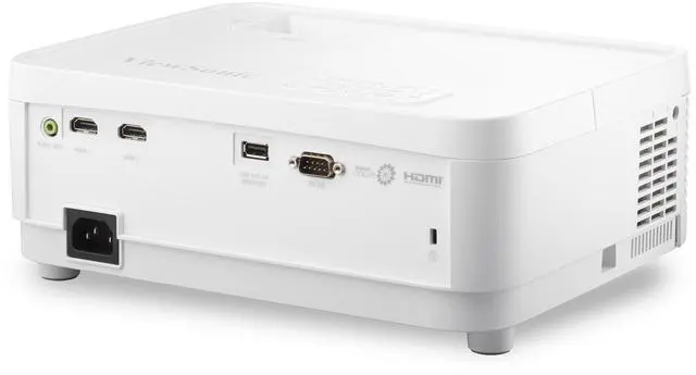 Alt view image 12 of 14 - ViewSonic PX700HDH DLP 3,700 ANSI Lumens 1080p Home & Business Projector
