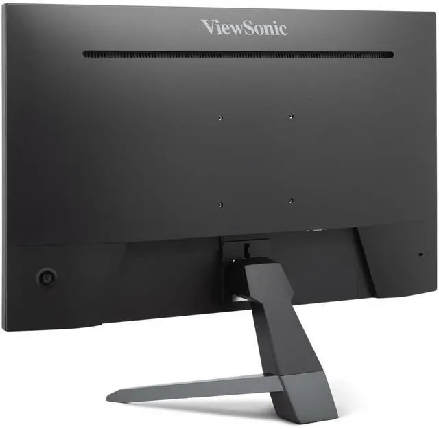 Alt view image 5 of 14 - ViewSonic VX2470-MHD 24 Inch 1080p IPS Monitor with 120Hz, 1ms, Variable Refresh Rate, Eye Care, HDMI, VGA and DisplayPort Inputs