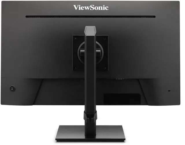 Alt view image 4 of 13 - Viewsonic VA2748-MHJ 27 Inch IPS 1080p Monitor with 120Hz, Advanced Ergonomics, Eye Care, HDMI, and VGA Inputs for Home and Office