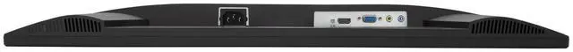 Alt view image 5 of 13 - Viewsonic VA2748-MHJ 27 Inch IPS 1080p Monitor with 120Hz, Advanced Ergonomics, Eye Care, HDMI, and VGA Inputs for Home and Office