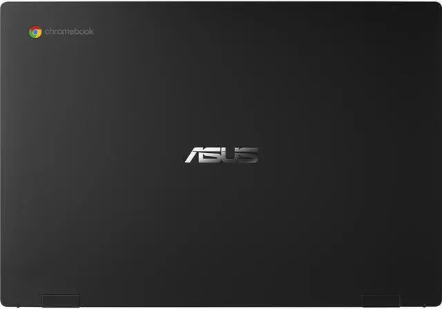 Alt view image 2 of 5 - Asus Chromebook 15.6" FHD Laptop Intel Celeron N4500 1.1 GHz up to 2.8 GHz Intel UHD Graphics 8GB LPDDR4 64GB eMMC Chrome OS - CX1500CKA-WB84F, B Grade