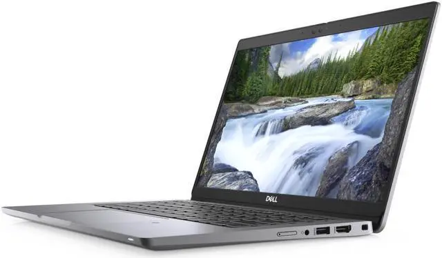 Alt view image 3 of 6 - Dell Latitude 5320 13.3" FHD IPS Laptop Intel Core i5-1135G7 2.40 GHz up to 4.20 GHz Intel Iris Xe 8GB DDR4 RAM 256GB SSD Windows 10 Pro - XWR8N
