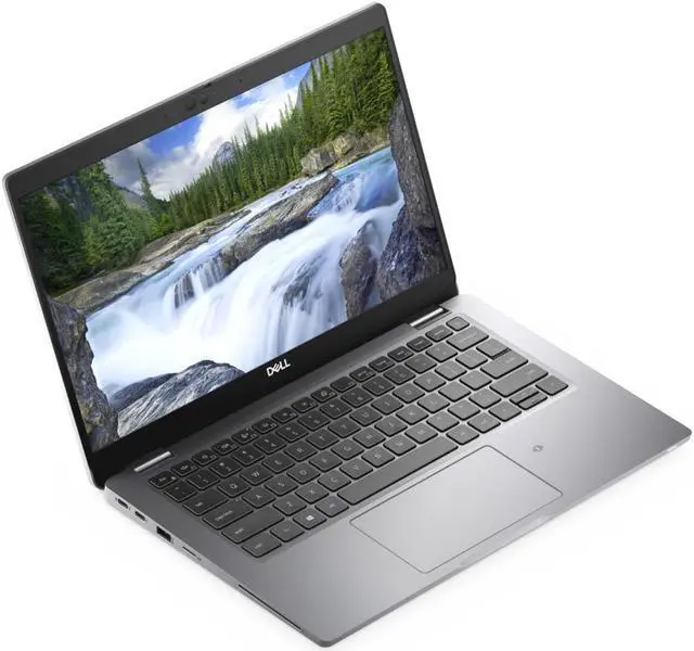 Alt view image 4 of 6 - Dell Latitude 5320 13.3" FHD IPS Laptop Intel Core i5-1135G7 2.40 GHz up to 4.20 GHz Intel Iris Xe 8GB DDR4 RAM 256GB SSD Windows 10 Pro - XWR8N