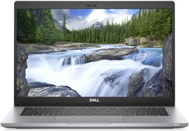 Main image of Dell Latitude 5320 13.3" FHD IPS Laptop Intel Core i5-1135G7 2.40 GHz up to 4.20 GHz Intel Iris Xe 8GB DDR4 RAM 256GB SSD Windows 10 Pro - XWR8N
