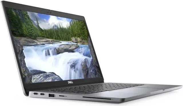 Alt view image 2 of 6 - Dell Latitude 5320 13.3" FHD IPS Laptop Intel Core i5-1135G7 2.40 GHz up to 4.20 GHz Intel Iris Xe 8GB DDR4 RAM 256GB SSD Windows 10 Pro - XWR8N