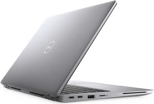 Alt view image 5 of 6 - Dell Latitude 5320 13.3" FHD IPS Laptop Intel Core i5-1135G7 2.40 GHz up to 4.20 GHz Intel Iris Xe 8GB DDR4 RAM 256GB SSD Windows 10 Pro - XWR8N