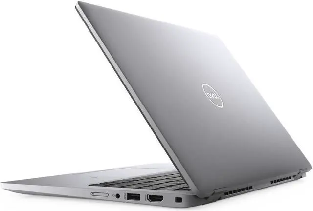 Alt view image 6 of 6 - Dell Latitude 5320 13.3" FHD IPS Laptop Intel Core i5-1135G7 2.40 GHz up to 4.20 GHz Intel Iris Xe 8GB DDR4 RAM 256GB SSD Windows 10 Pro - XWR8N