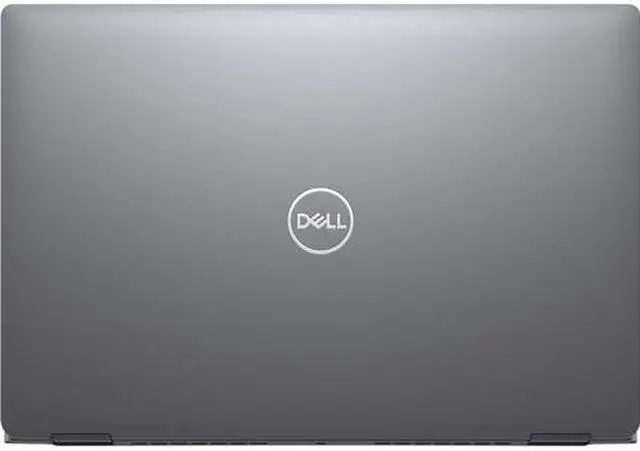 Alt view image 5 of 6 - Dell Latitude 5320 13.3" FHD Intel Core i7-1185G7 3.0 GHz up to 4.8 GHz 16GB DDR4 256GB SSD Intel Iris Xe Graphics Windows 10 Pro Laptop, Grey, Minor Scratches and Dents - WTJW5