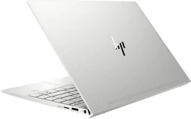 Alt view image 3 of 4 - HP ENVY 13-AQ0044NR 13.3" 4K UHD Touch Laptop Intel Core i7-8565U 1.8 GHz up to 4.6 GHz NVIDIA GeForce MX250 16GB DDR4-2400 RAM 512GB NVMe M.2 SSD Windows 10 Home, 6TX95UA - B Grade
