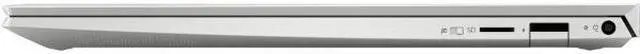 Alt view image 4 of 4 - HP ENVY 13-AQ0044NR 13.3" 4K UHD Touch Laptop Intel Core i7-8565U 1.8 GHz up to 4.6 GHz NVIDIA GeForce MX250 16GB DDR4-2400 RAM 512GB NVMe M.2 SSD Windows 10 Home, 6TX95UA - B Grade