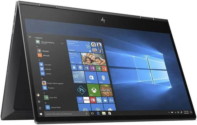 Refurbished: HP ENVY x360 15-DS1063CL 15.6
