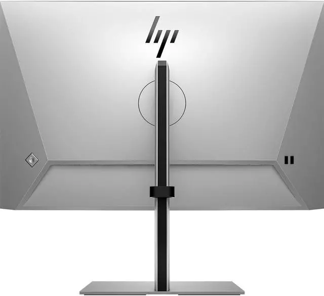 Alt view image 2 of 5 - HP Series 7 Pro 24" WUXGA USB-C Monitor 724pu - Aspect Ratio 16:10 5ms GtG Contrast ratio 1500:1 Brightness 350 nits Height Adjust/Tilt/Swivel/Pivot - 8Y2F7AA