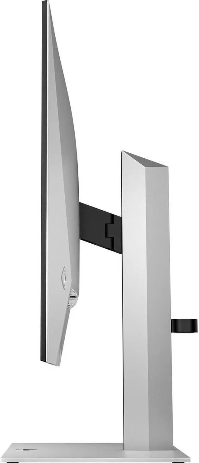 Alt view image 4 of 5 - HP Series 7 Pro 24" WUXGA USB-C Monitor 724pu - Aspect Ratio 16:10 5ms GtG Contrast ratio 1500:1 Brightness 350 nits Height Adjust/Tilt/Swivel/Pivot - 8Y2F7AA