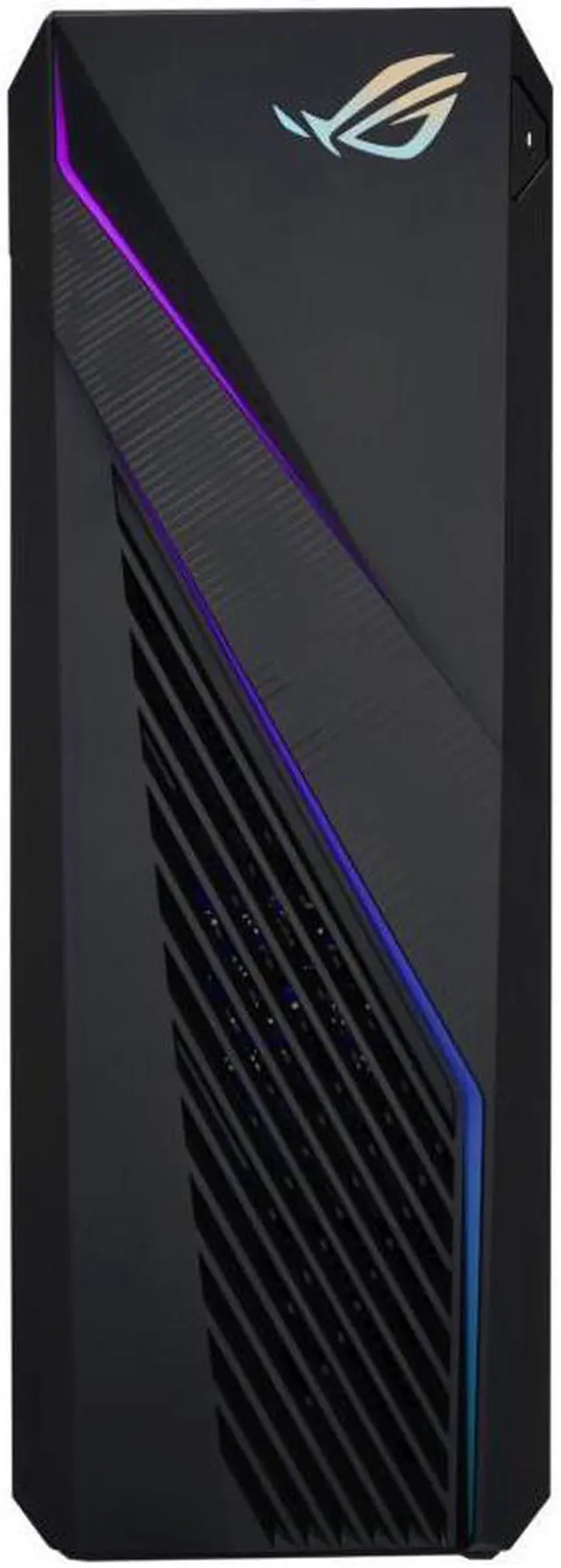 Alt view image 2 of 5 - ASUS ROG Strix Gaming Desktop - 13th Gen Intel Core i7-13700F - NVIDIA GeForce RTX 4060 - Windows 11 Home
32GB Memory 1TB SSD PC Computer