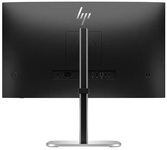 Alt view image 16 of 20 - HP Series 5 Pro 27" QHD Monitor LED 16:9 60Hz Response Time 5 ms GtG Contrast Ratio 1500:1 Brightness 350 cd/m² Height, Tilt, Swivel, Pivot DisplayPort HDMI - 9D9S0UT