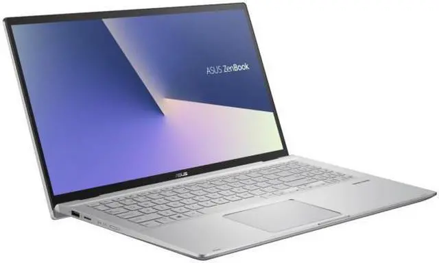 Alt view image 2 of 6 - Asus Zenbook Flip 15 Q508UG 15.6" FHD Touch screen Laptop AMD Ryzen 7 5700U 1.80 GHz up to 4.30 GHz NVIDIA GeForce MX450 8GB LPDDR4X 256GB SSD Windows 11 Home, Light Gray - Q508UG-212.R7TBL