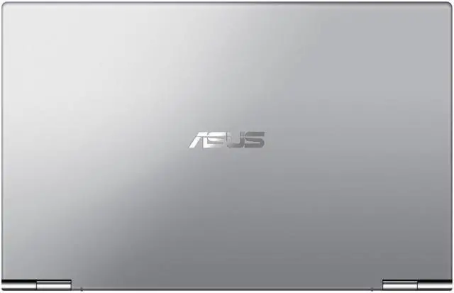 Alt view image 5 of 6 - Asus Zenbook Flip 15 Q508UG 15.6" FHD Touch screen Laptop AMD Ryzen 7 5700U 1.80 GHz up to 4.30 GHz NVIDIA GeForce MX450 8GB LPDDR4X 256GB SSD Windows 11 Home, Light Gray - Q508UG-212.R7TBL