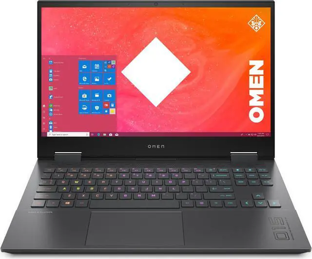 Refurbished: HP OMEN 15-en0023dx 15.6 Refurbished: HP OMEN 15-en0023dx 15.6