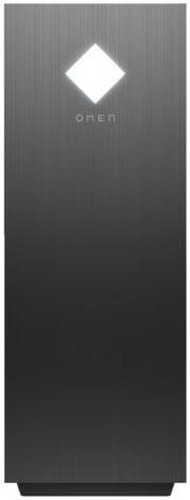 Alt view image 3 of 3 - HP OMEN 25L GT12-1340m Gaming Desktop AMD Ryzen 5 5600X 3.7 GHz up to 4.6 GHz NVIDIA GeForce RTX 3060 Ti 8GB DDR4 256GB SSD Windows 11 Home - 1X7B2AV-E200