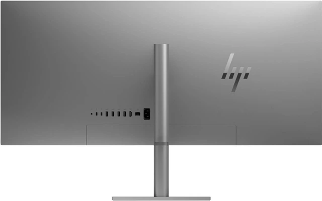 Alt view image 4 of 5 - HP Envy 34-c1045T 34" WUHD IPS Intel Core i9-12900 2.4 GHz 128GB DDR5 1TB + 2TB SSD NVIDIA GeForce RTX 3050 Windows 11 Home All-in-One Desktop, Meteor Silver - 4G583AV-V020