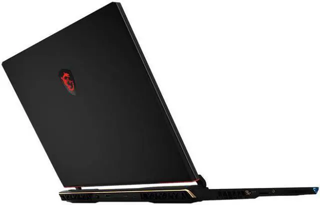 MSI Raider GE78HX Laptop - Thumbnail 2