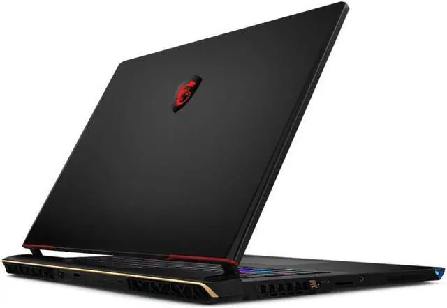 MSI Raider GE78HX Laptop - Thumbnail 5