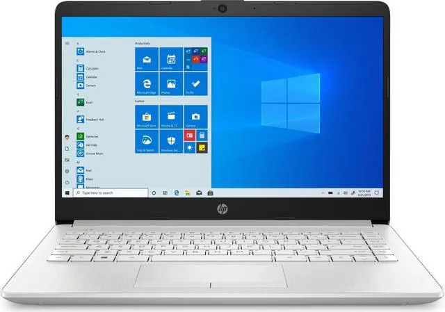 radeon vega amd ryzen 3250u ghz Refurbished: HP 14-dk1022wm 14" HD Laptop AMD Ryzen 3250U GHz up to  GHz 4GB DDR4-2400 SDRAM 128GB SSD AMD Radeon Vega Windows 10  Home in S mode 1A480UA