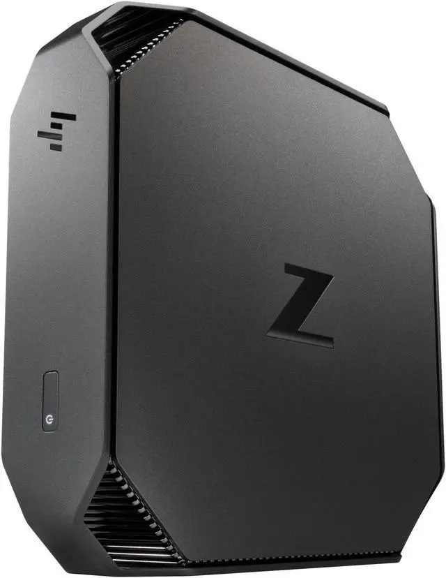 ワークステーション HP Z2 Mini G4 Workstation i7-8700 32GB Refurbished: HP Z2 Mini G4 Workstation Desktop Intel Core i7-8700