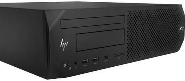 Amazon.com: HP Z2 Mini G4 Workstation (Performance Unit