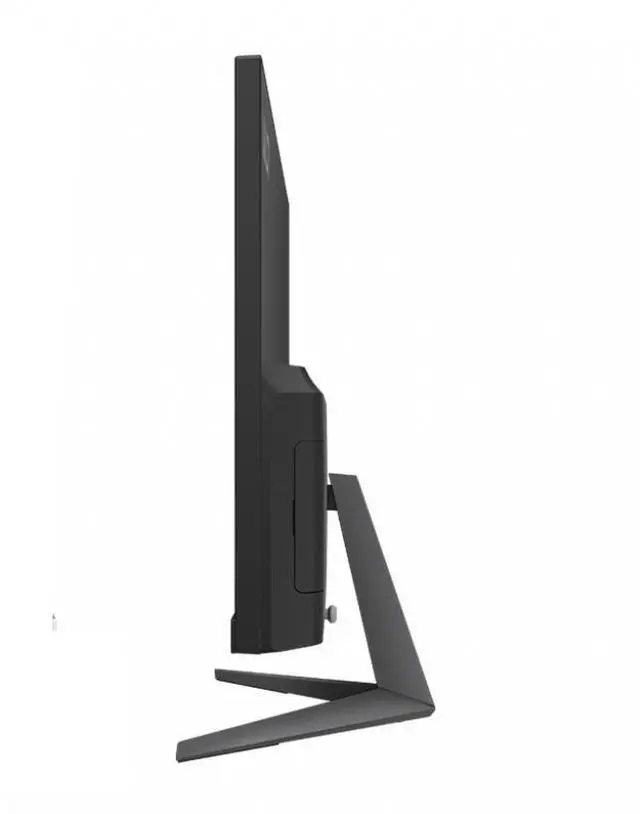 Alt view image 5 of 5 - MSI Modern AM242TP 12M-451US 23.8" FHD Touch Intel Core i7-1260P 2.1GHz up to 4.7 GHz 16GB DDR4 1TB SSD+1TB HDD Intel Iris Xe Windows 11 Home All-In-one Desktop - 9S6-AE0711-451