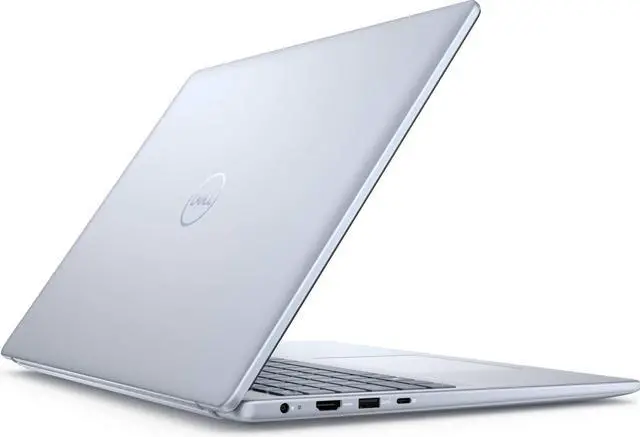Alt view image 5 of 6 - Dell Inspiron 16 5640 16" FHD+ Touch Intel Core 7 150U 1.20 GHz Up to 5.40 GHz 32GB DDR5-5200 1TB NVMe M.2 SSD Intel Graphics Windows 11 Home Laptop, Minor scratches and dents - i5640-7609BLU-PUS