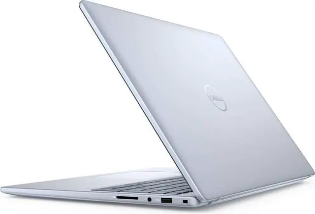 Alt view image 6 of 6 - Dell Inspiron 16 5640 16" FHD+ Touch Intel Core 7 150U 1.20 GHz Up to 5.40 GHz 32GB DDR5-5200 1TB NVMe M.2 SSD Intel Graphics Windows 11 Home Laptop, Minor scratches and dents - i5640-7609BLU-PUS