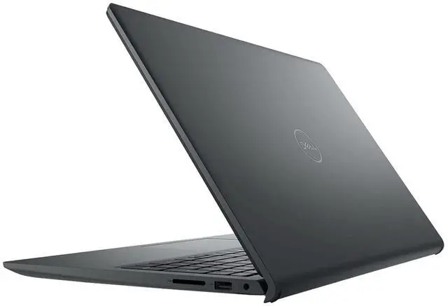 Alt view image 5 of 5 - Dell Inspiron 15.6" FHD Touchscreen AMD Ryzen 5 7530U 2.0 GHz up to 4.5 GHz 8GB DDR4 1TB  M.2 PCIe NVMe SSD AMD Radeon Graphics Windows 11 Home Laptop, Black - i3535-A616BLK-PUS