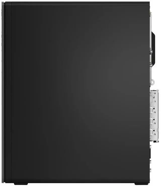 Alt view image 3 of 3 - Lenovo IdeaCentre Tower Intel Core i7-14700 2.10 GHz 32GB DDR5-5600 1TB M.2 NVMe SSD Intel UHD Graphics 770 Windows 11 Home Desktop, Black - 90XS002NUS