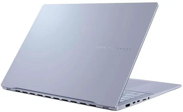 Alt view image 4 of 6 - ASUS Vivobook S16 16" WQXGA+ OLED Intel Core Ultra 9-285H 2.90 GHz 32GB RAM 1TB SSD Intel Arc Graphics Windows 11 Home Laptop, Blue, Minor Scratches and Dents - S5606CA-SB92