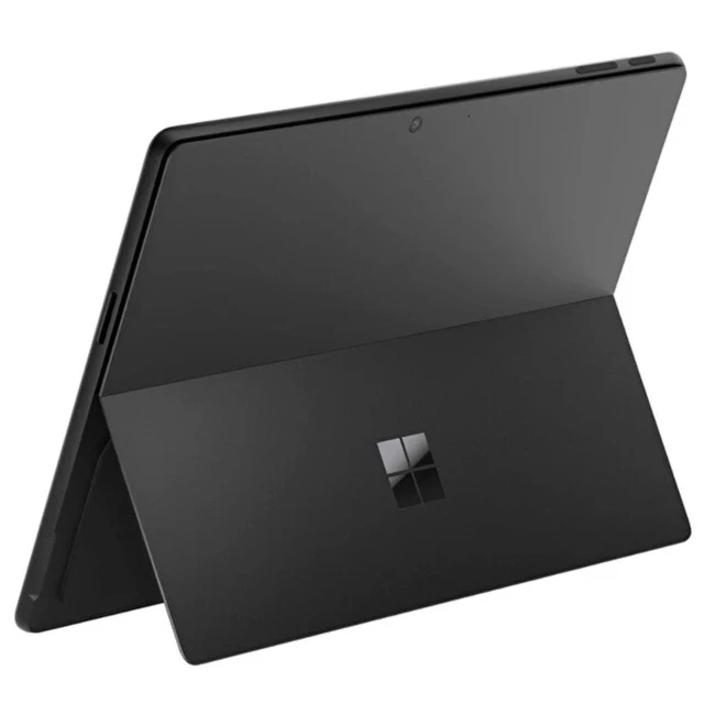 Alt view image 3 of 3 - MS Surface Pro Copilot+ 13" OLED Touch Qualcomm Snapdragon X Elite 3.4 GHz up to 4.0 GHz 16GB RAM 1TB SSD Qualcomm Adreno Windows 11 Home Laptop, Graphite