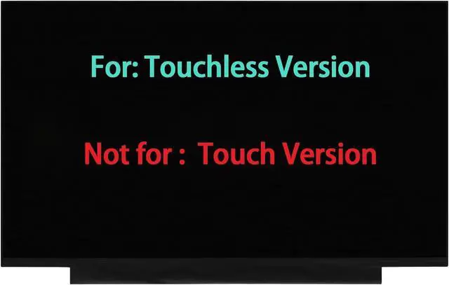 Main image of Screen Replacement for Dell Latitude 5540 lcd display FHD Non Touch