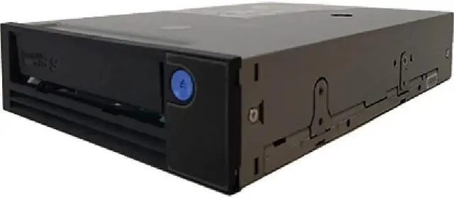 Main image of QUANTUM LTO9 TAPE DRIVE HH INTERNAL, 12GB/S SAS, TAA, TD-L92AN-BR