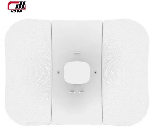 Main image of NDUP Wireless AP/Bridge MWS-B500L with AR9344 Chip, 64MB Memory, 26dBi Dual-Polarized Antenna, IEEE 802.11a/n, 5.8GHz, 300Mbps, PoE Support