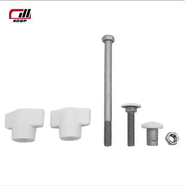 Alt view image 5 of 7 - NDUP Wireless AP/Bridge MWS-B500L with AR9344 Chip, 64MB Memory, 26dBi Dual-Polarized Antenna, IEEE 802.11a/n, 5.8GHz, 300Mbps, PoE Support