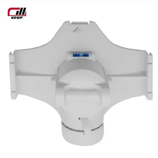 Alt view image 6 of 7 - NDUP Wireless AP/Bridge MWS-B500L with AR9344 Chip, 64MB Memory, 26dBi Dual-Polarized Antenna, IEEE 802.11a/n, 5.8GHz, 300Mbps, PoE Support