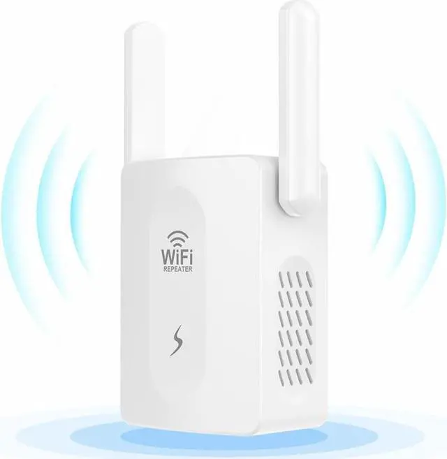 Main image of NDUP Wireless Network Adapter 300Mbps ABS+PC Material - IEEE 802.11 b/g/n, 2.4GHz,  White, Integrated Antenna, Easy Installation, Supports WPA2/WPA/WEP Encryption