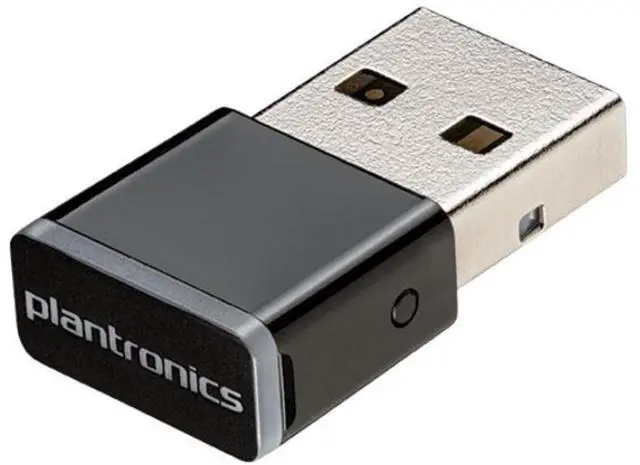 Main image of Plantronics BT600 Network Adapter (205250-01)